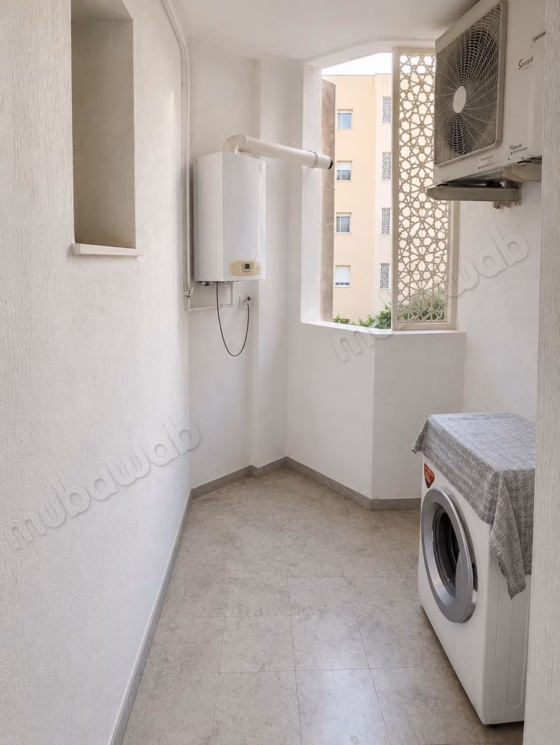 Rue Mansef Bay Hammamet
