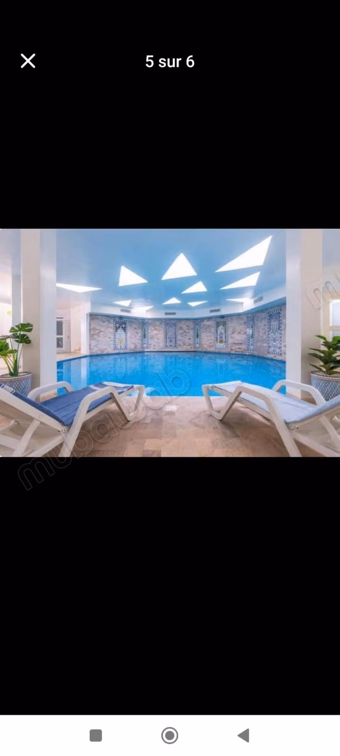 Rue Mansef Bay Hammamet