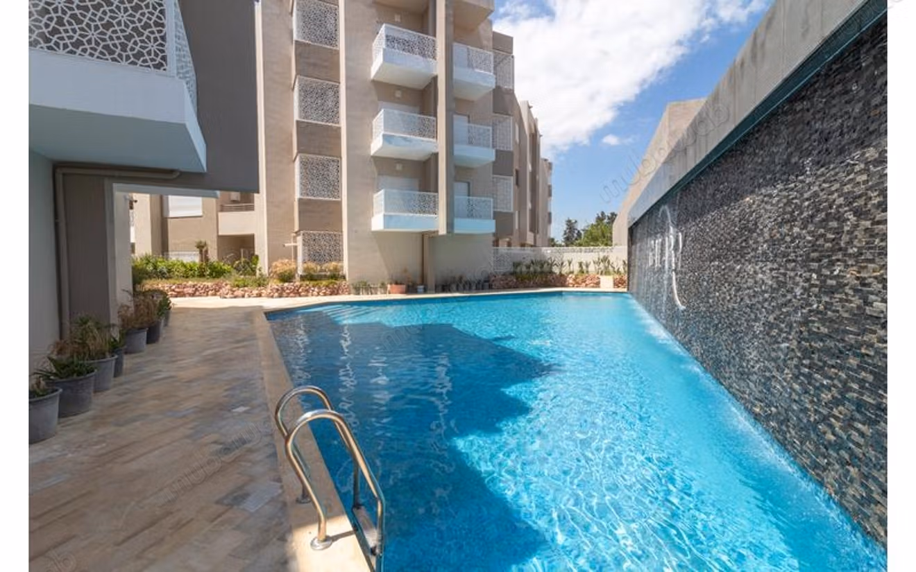Rue Mansef Bay Hammamet