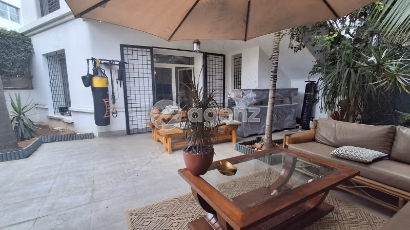 Commercio in affitto 181 m² Moulay Youssef Casablanca