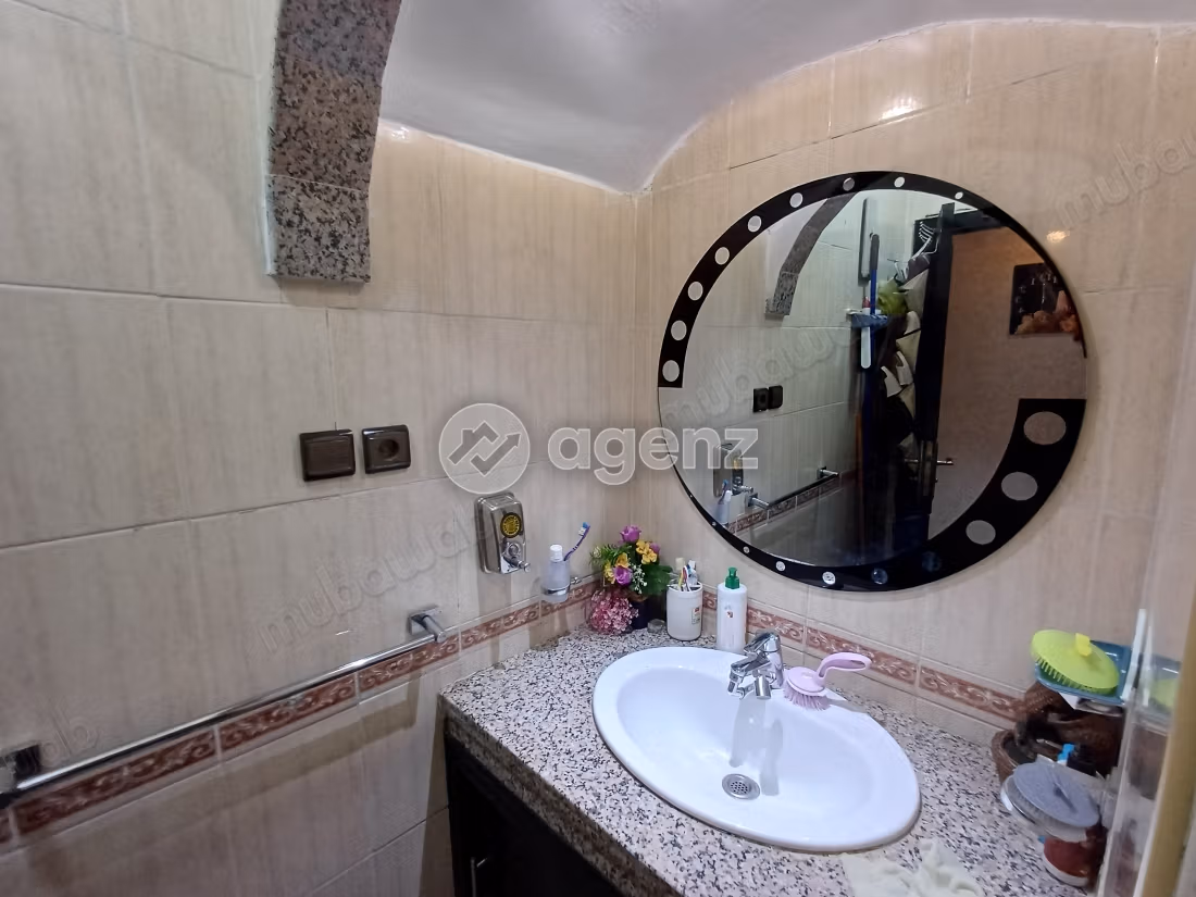 Apartment for sale 84 m², 3 bedrooms Azzouzia Marrakech