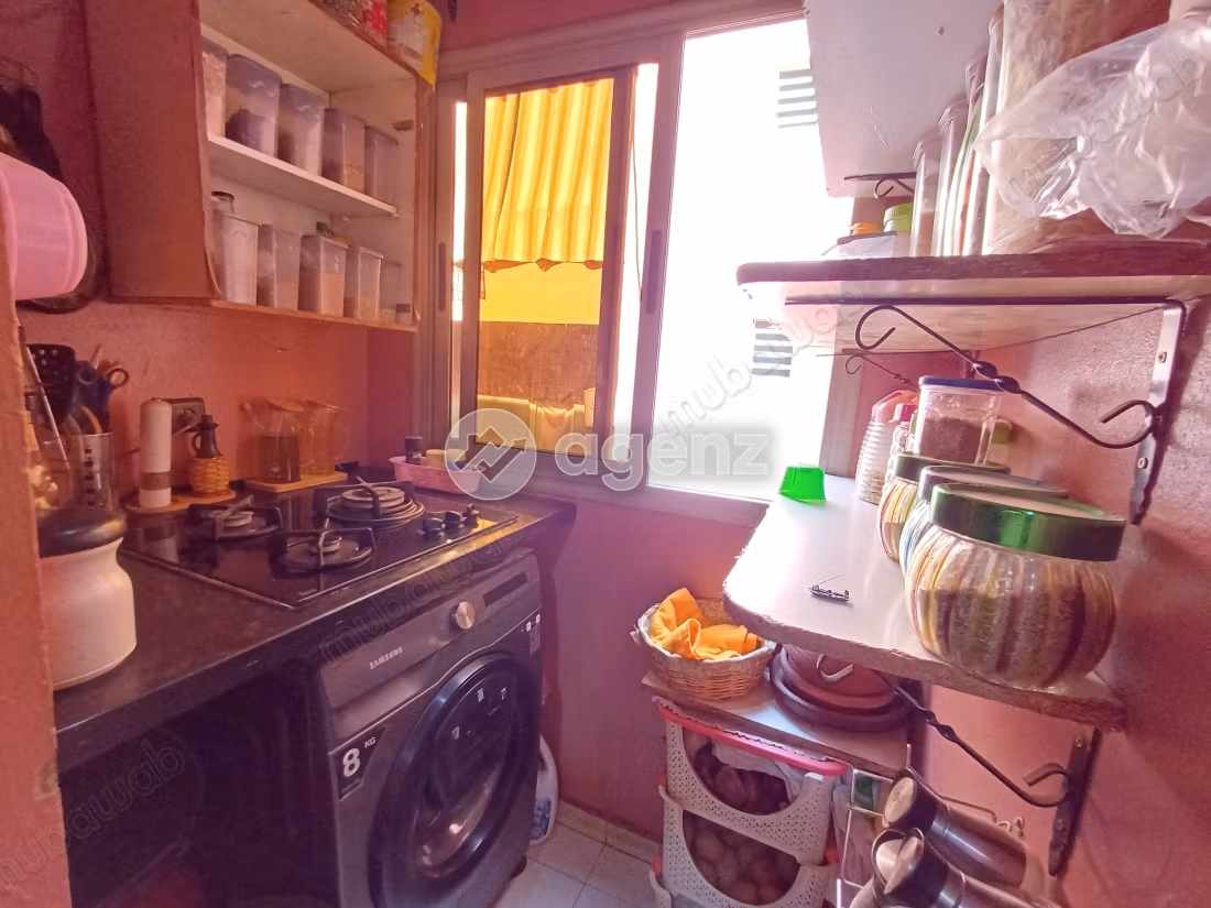 Apartment for sale 84 m², 3 bedrooms Azzouzia Marrakech