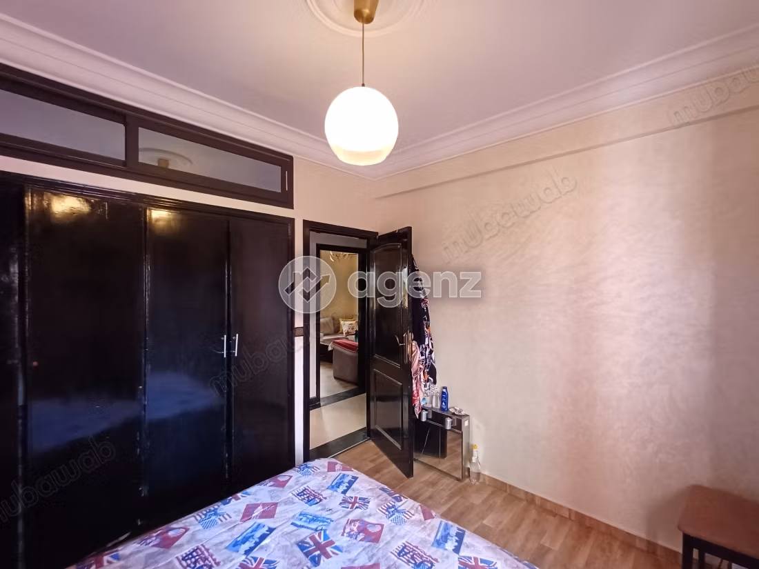 Apartment for sale 84 m², 3 bedrooms Azzouzia Marrakech