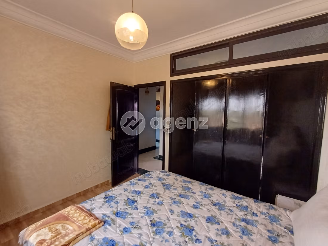 Apartment for sale 84 m², 3 bedrooms Azzouzia Marrakech
