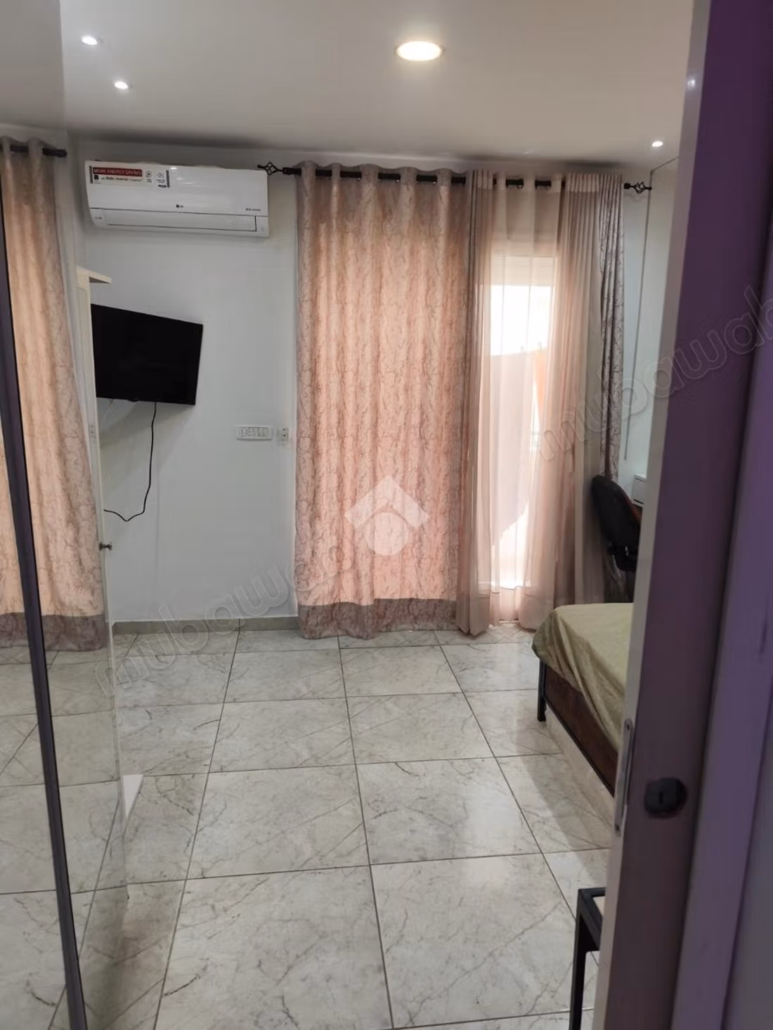 Studio en vente