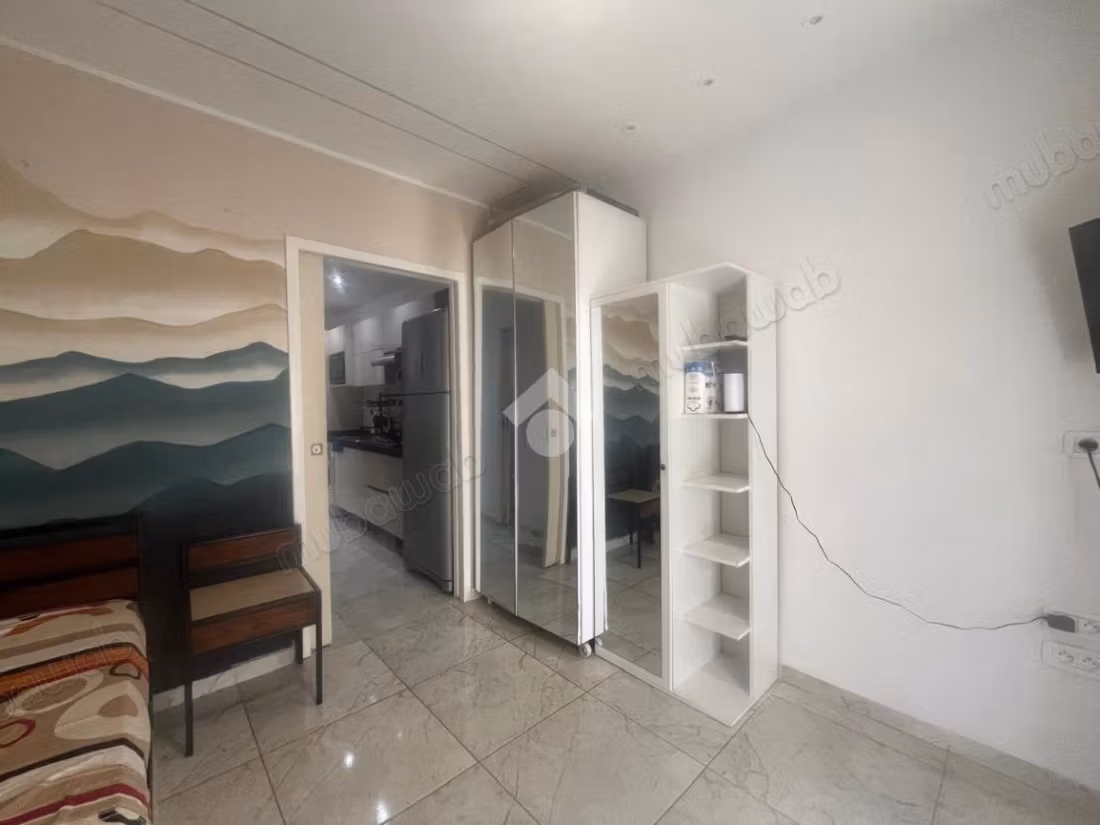 Studio en vente