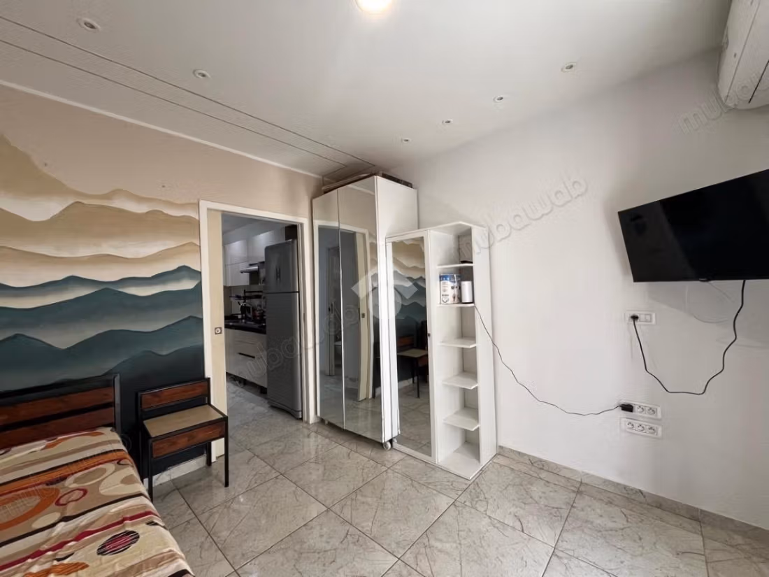 Studio en vente