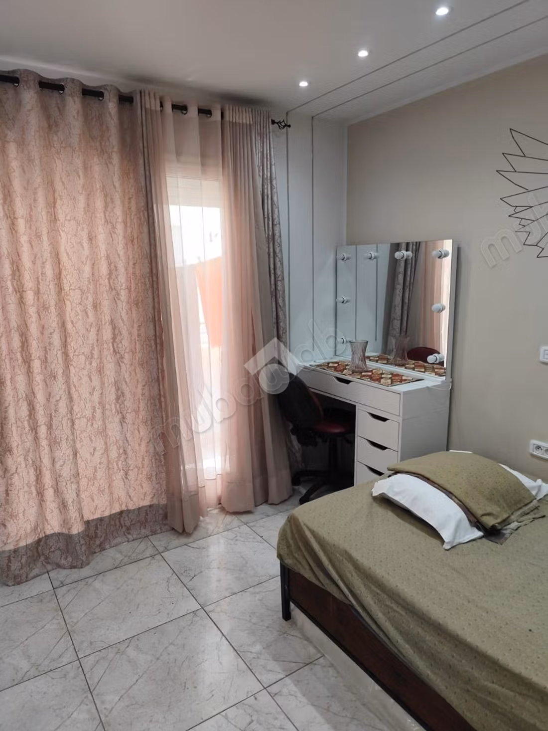 Studio en vente
