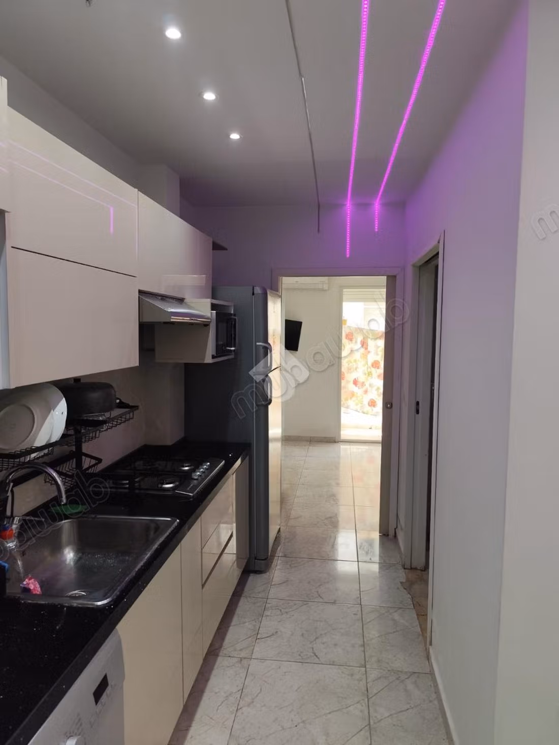Studio en vente