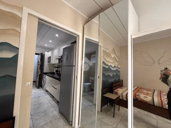 Studio en vente