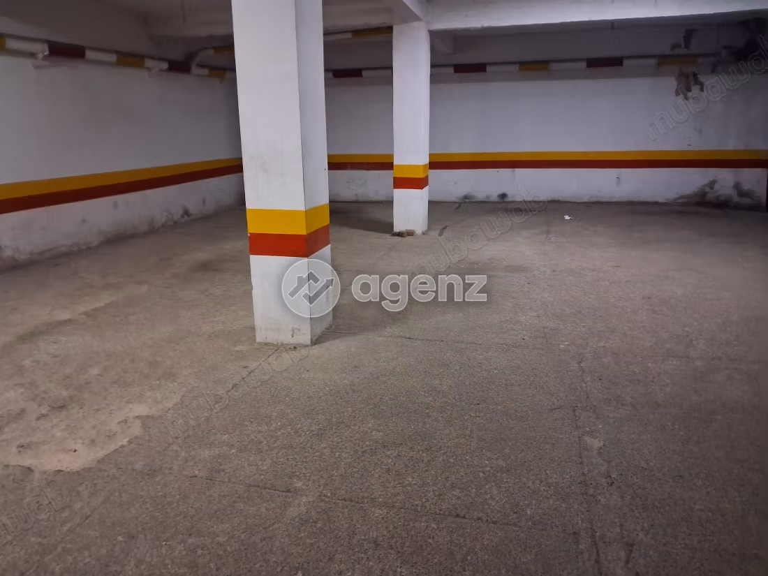 Appartement à vendre 82 m², 2 chambres 
Beauséjour Casablanca