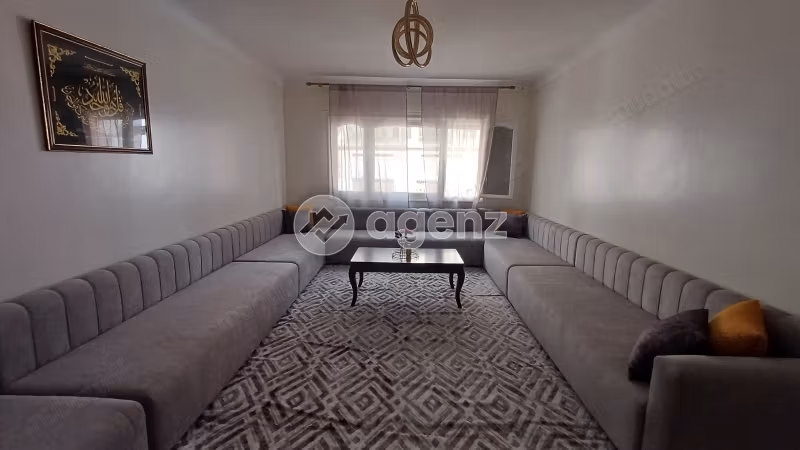 Appartement te huur 144 m², 3 kamers Administratief Tanger