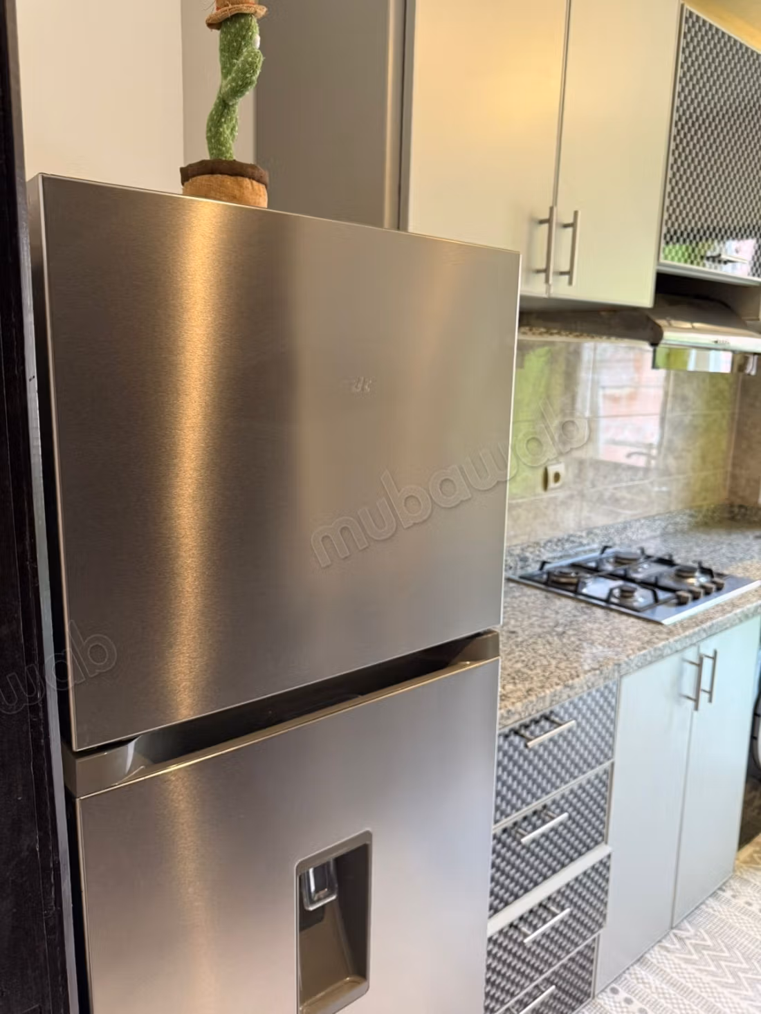 Appartement en location Meublé