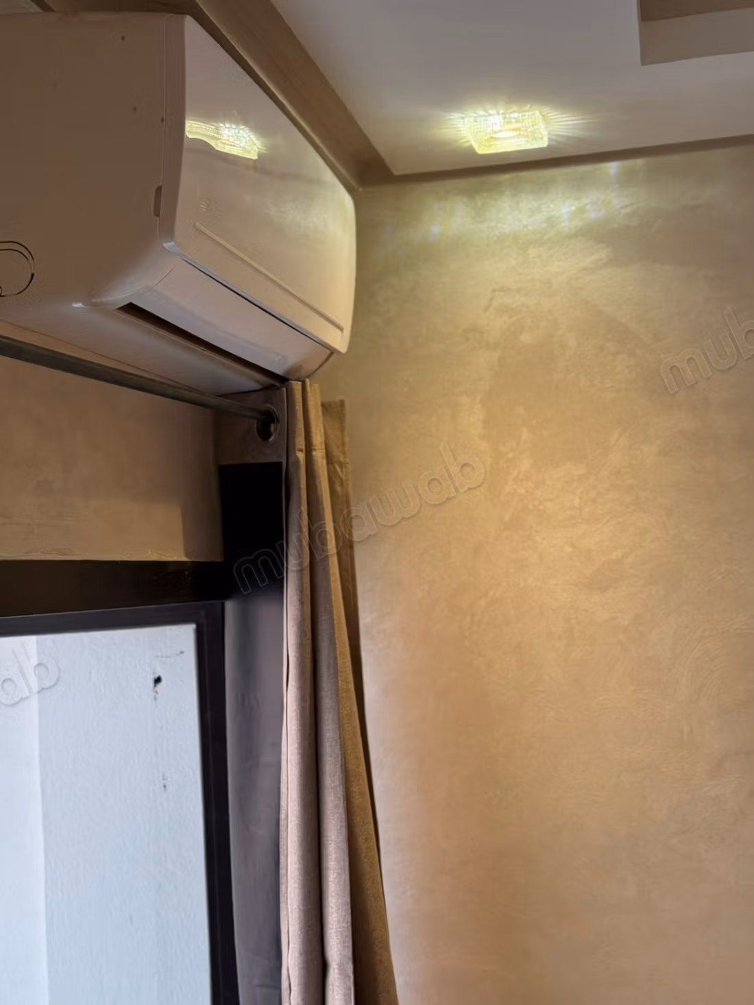 Appartement en location Meublé