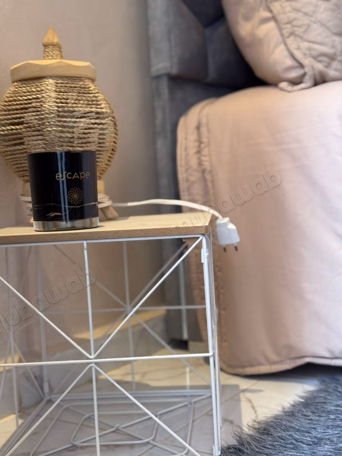 Appartement en location Meublé