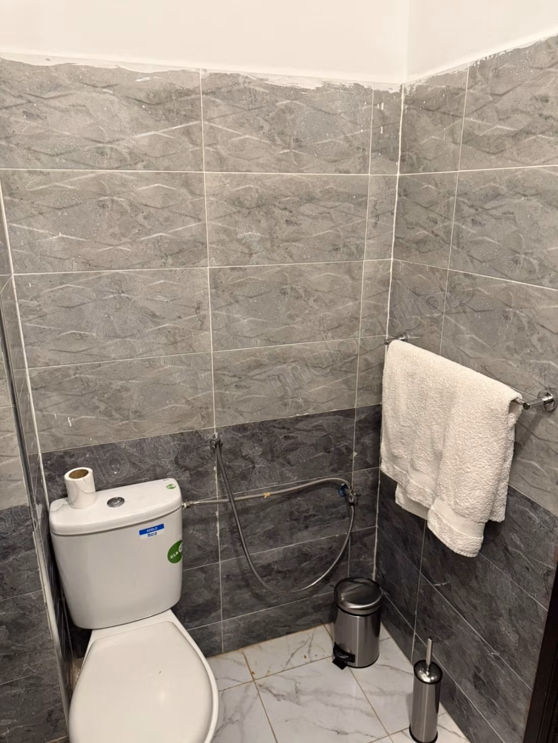 Appartement en location Meublé