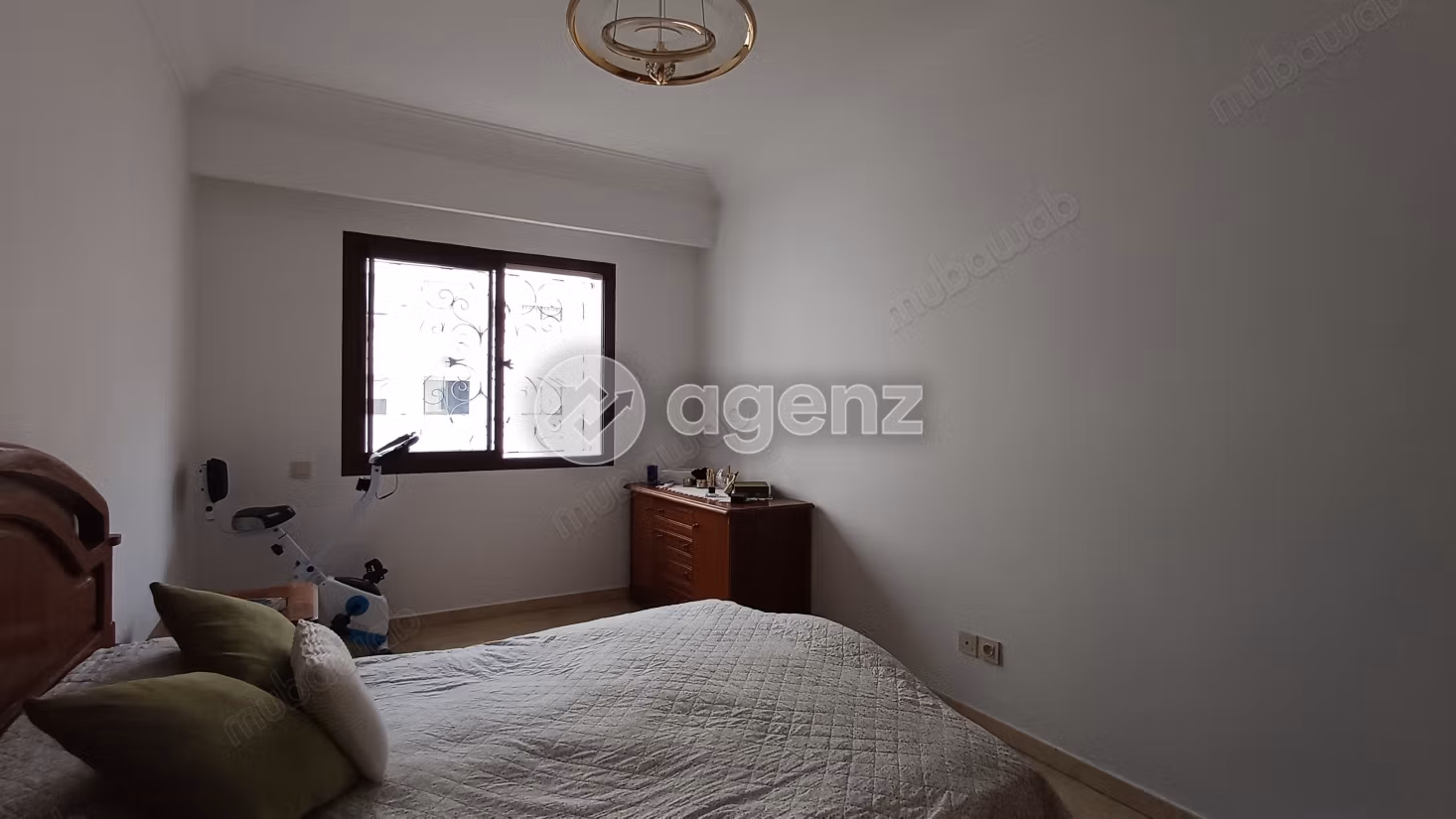 Appartement 103 m² f Racine — 14