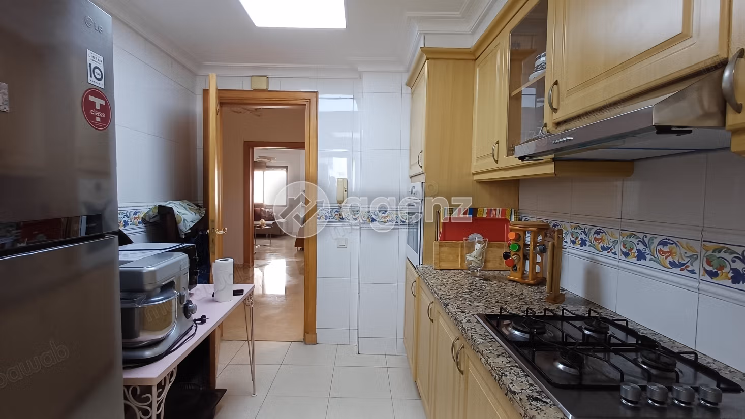 Appartement 103 m² f Racine — 17