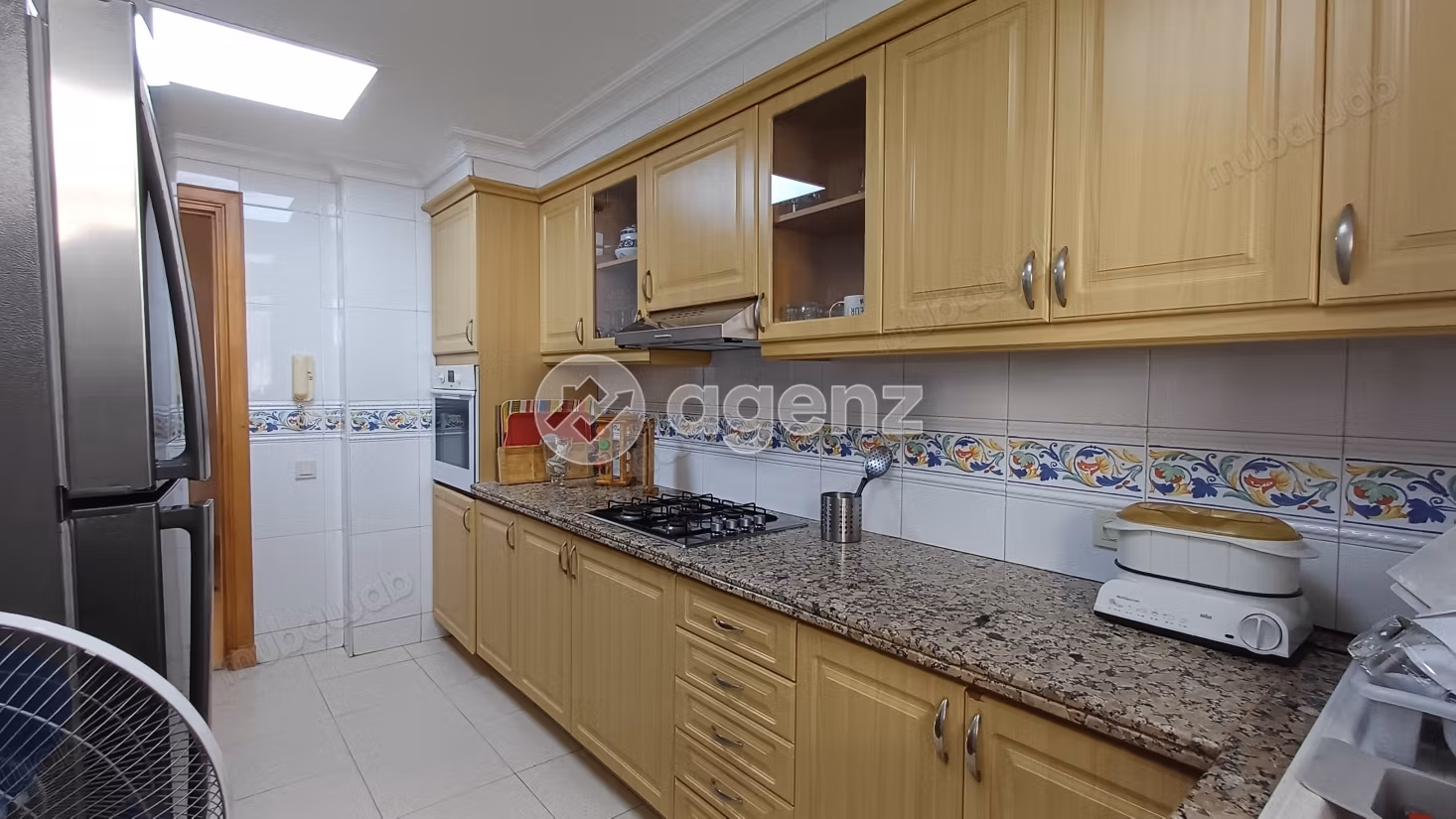 Appartement à vendre 103 m², 3 chambres
Racine Casablanca — 4