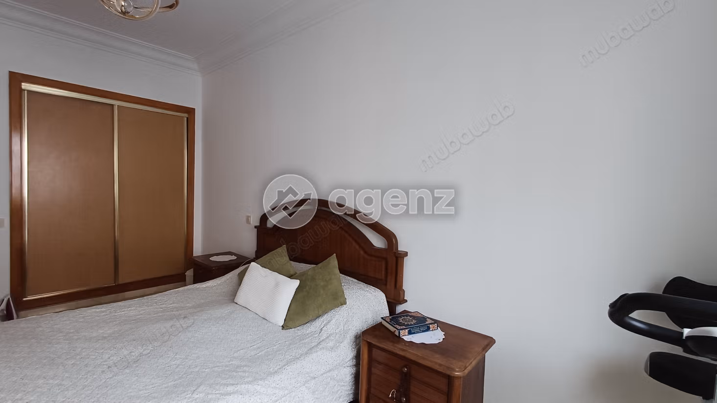 Appartement 103 m² f Racine — 13