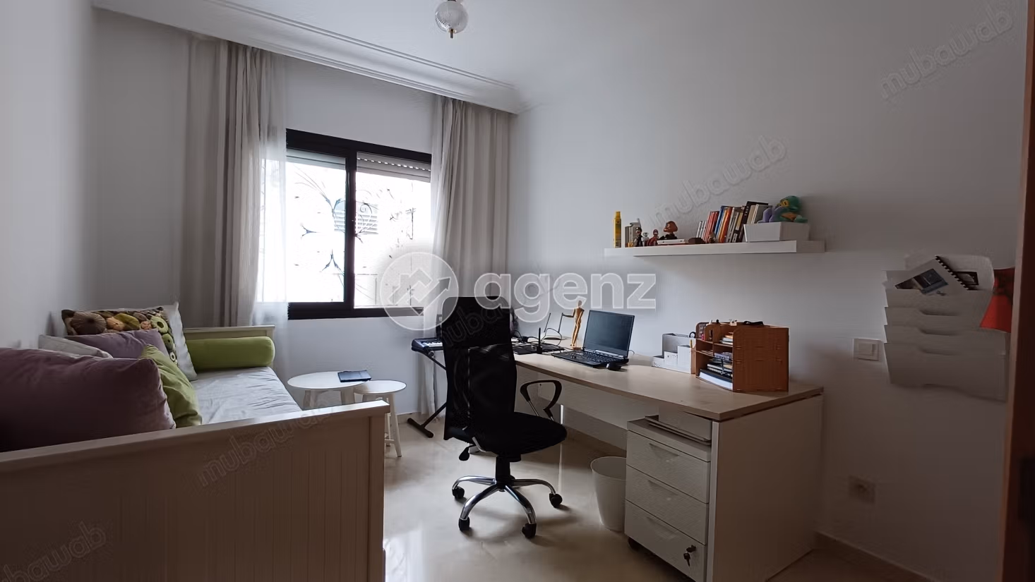 Appartement 103 m² f Racine — 16