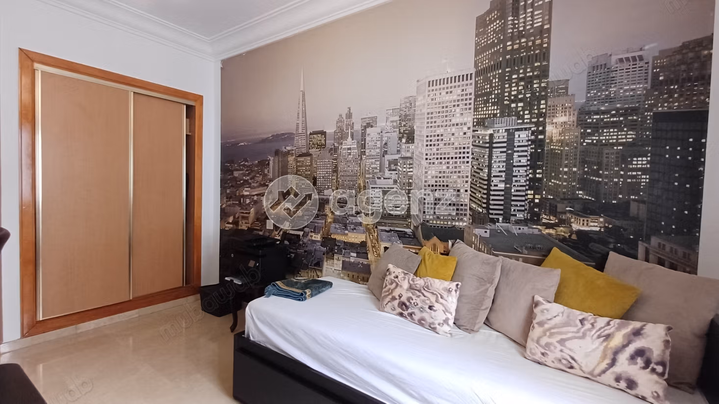 Appartement 103 m² f Racine — 20