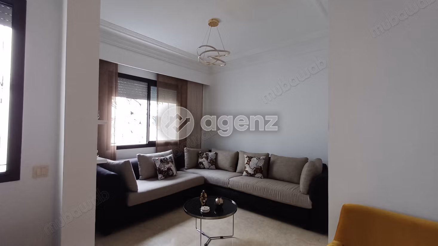 Appartement 103 m² f Racine — 12