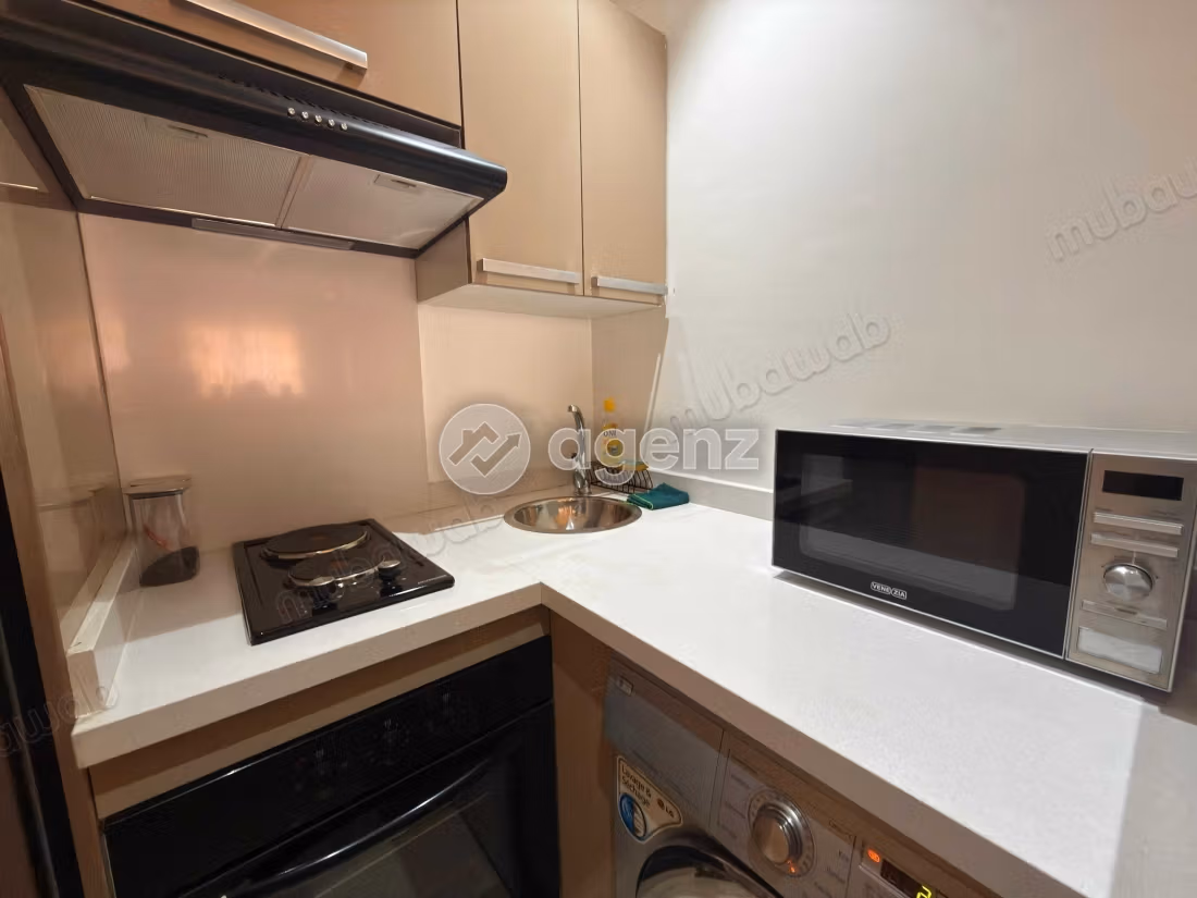 Studio à vendre 54 m² Guéliz Marrakech