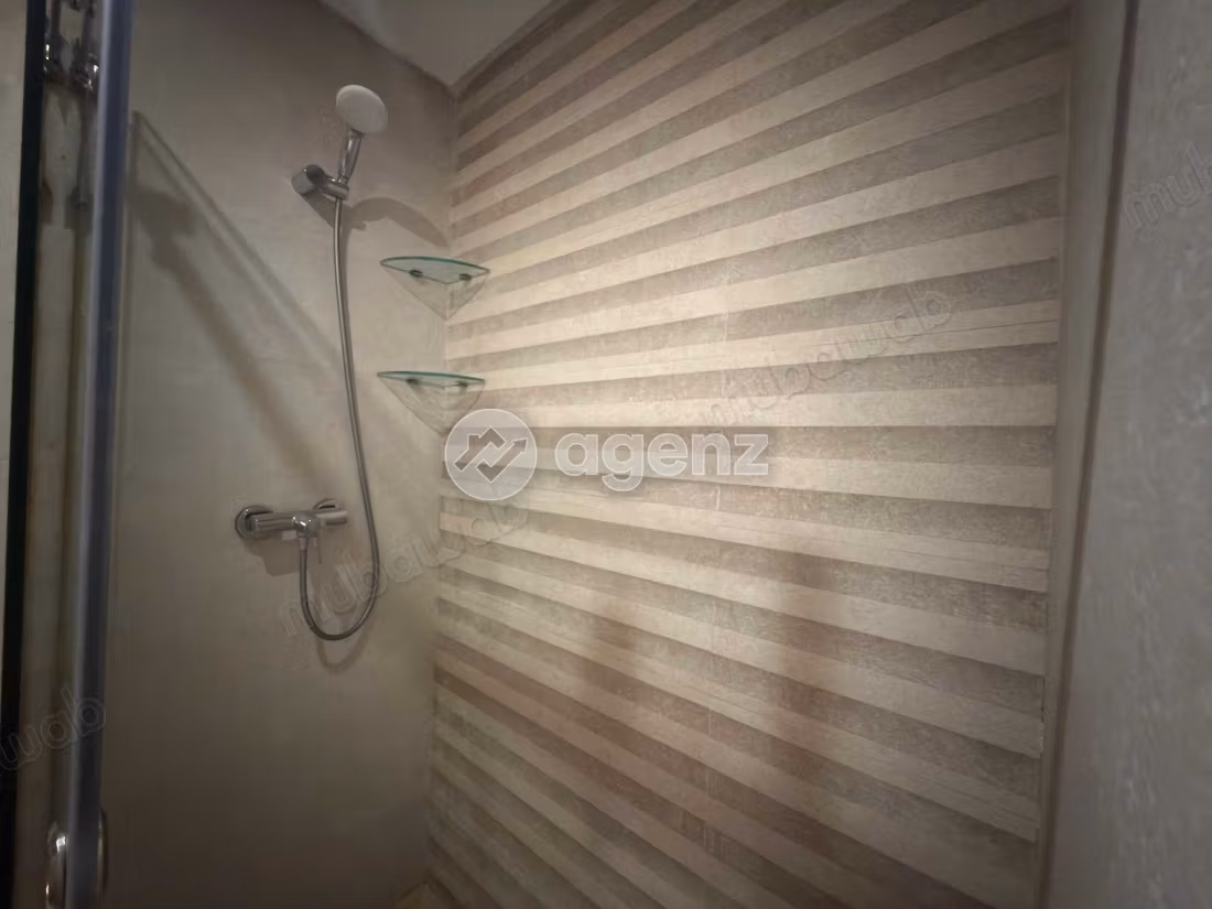 Studio à vendre 54 m² Guéliz Marrakech