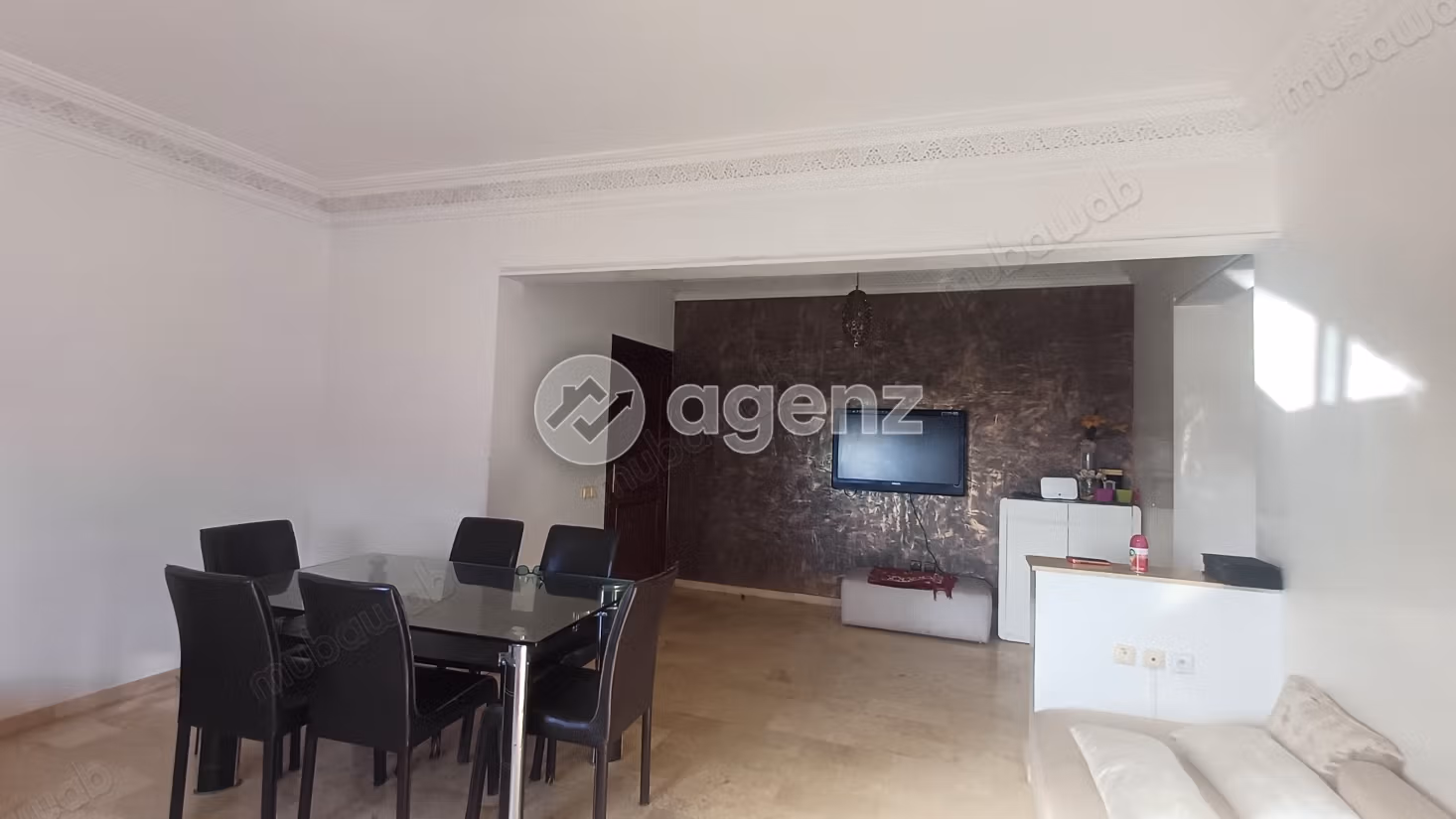 Apartment for sale 84 m², 2 bedrooms Wafa Mohammedia
