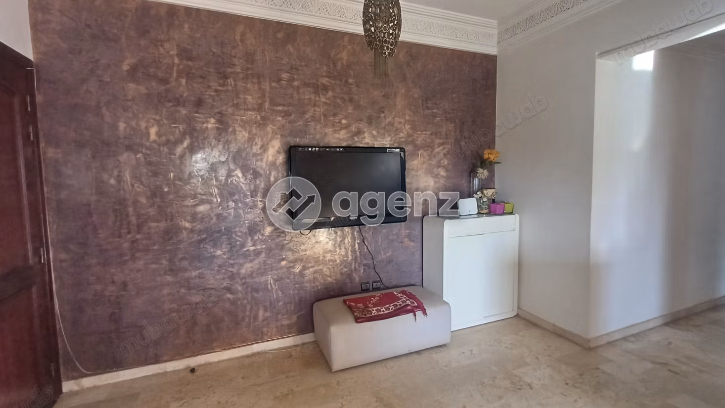 Apartment for sale 84 m², 2 bedrooms Wafa Mohammedia