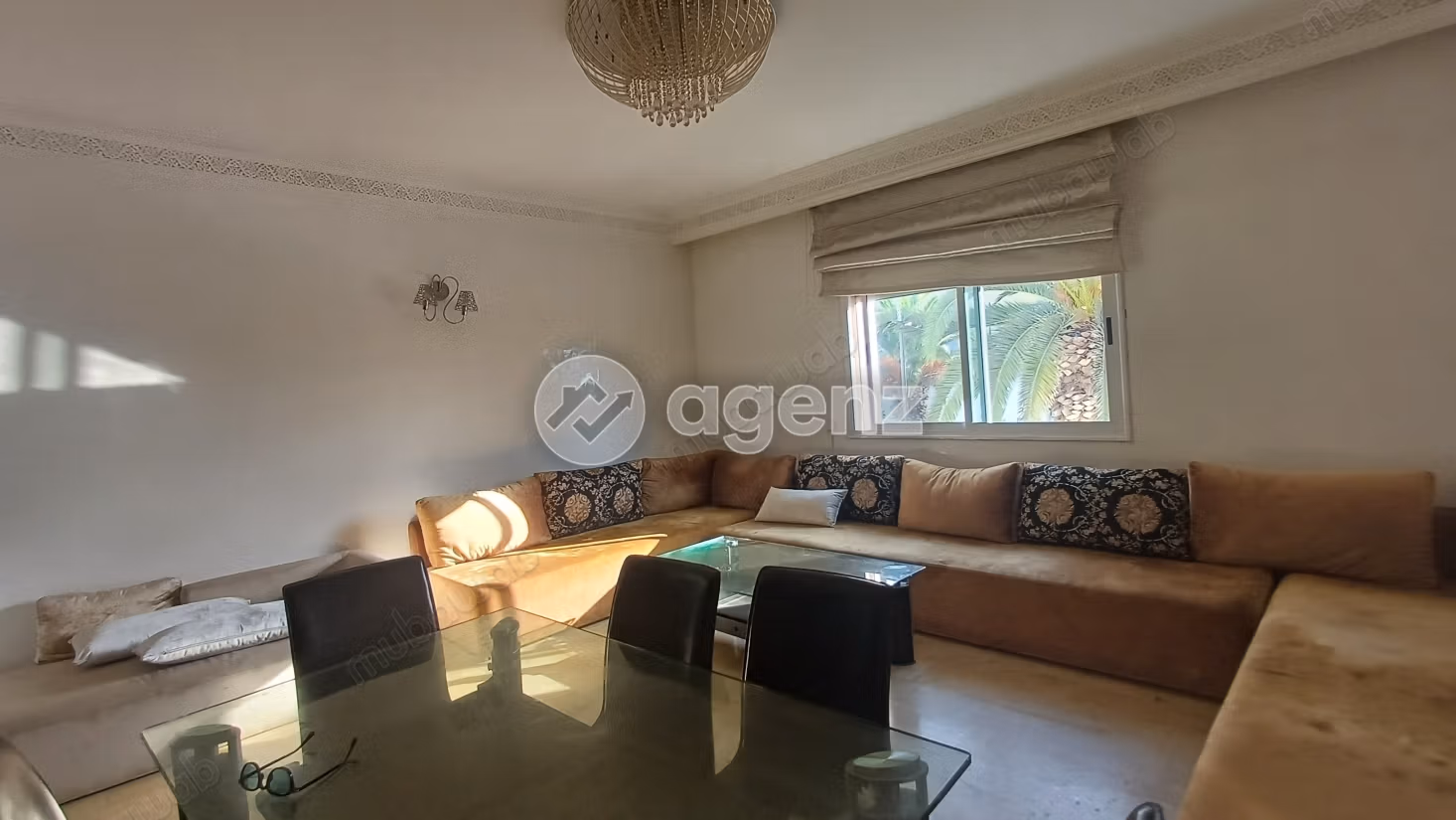 Appartement à vendre 84 m², 2 chambres Wafa Mohammedia