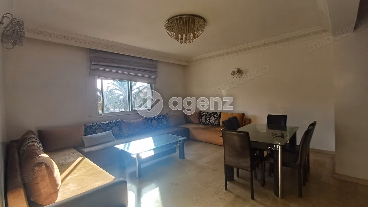 Apartment for sale 84 m², 2 bedrooms Wafa Mohammedia
