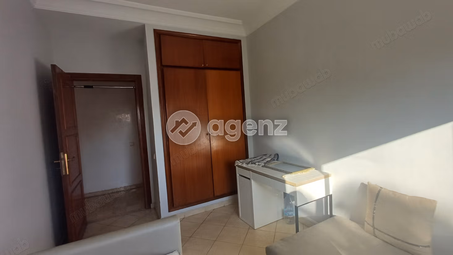 Apartment for sale 84 m², 2 bedrooms Wafa Mohammedia