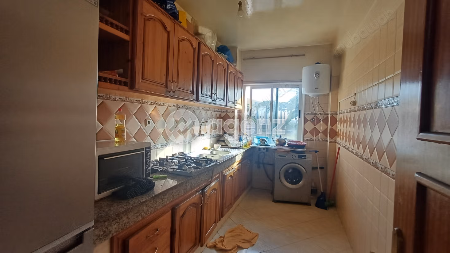 Apartment for sale 84 m², 2 bedrooms Wafa Mohammedia