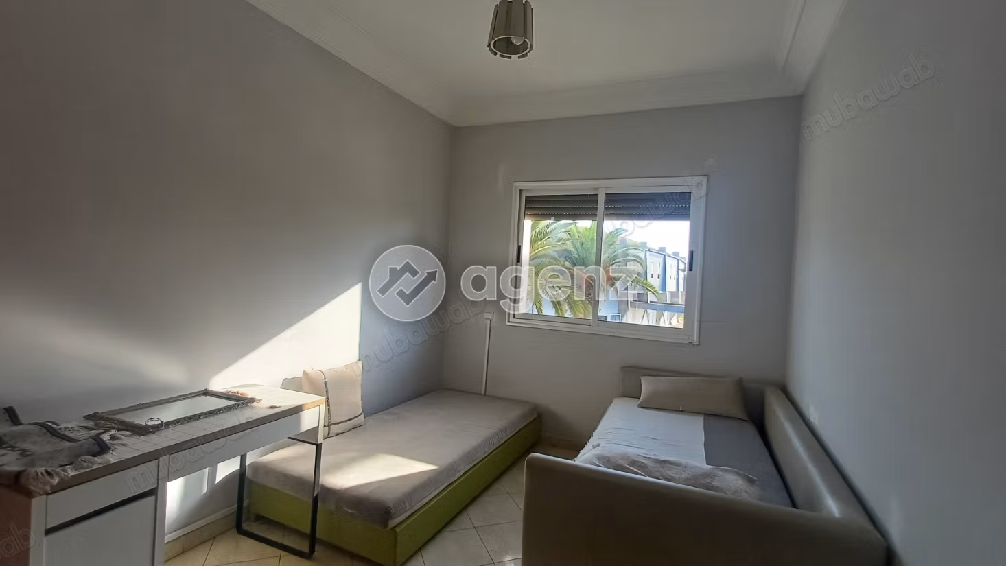 Apartment for sale 84 m², 2 bedrooms Wafa Mohammedia