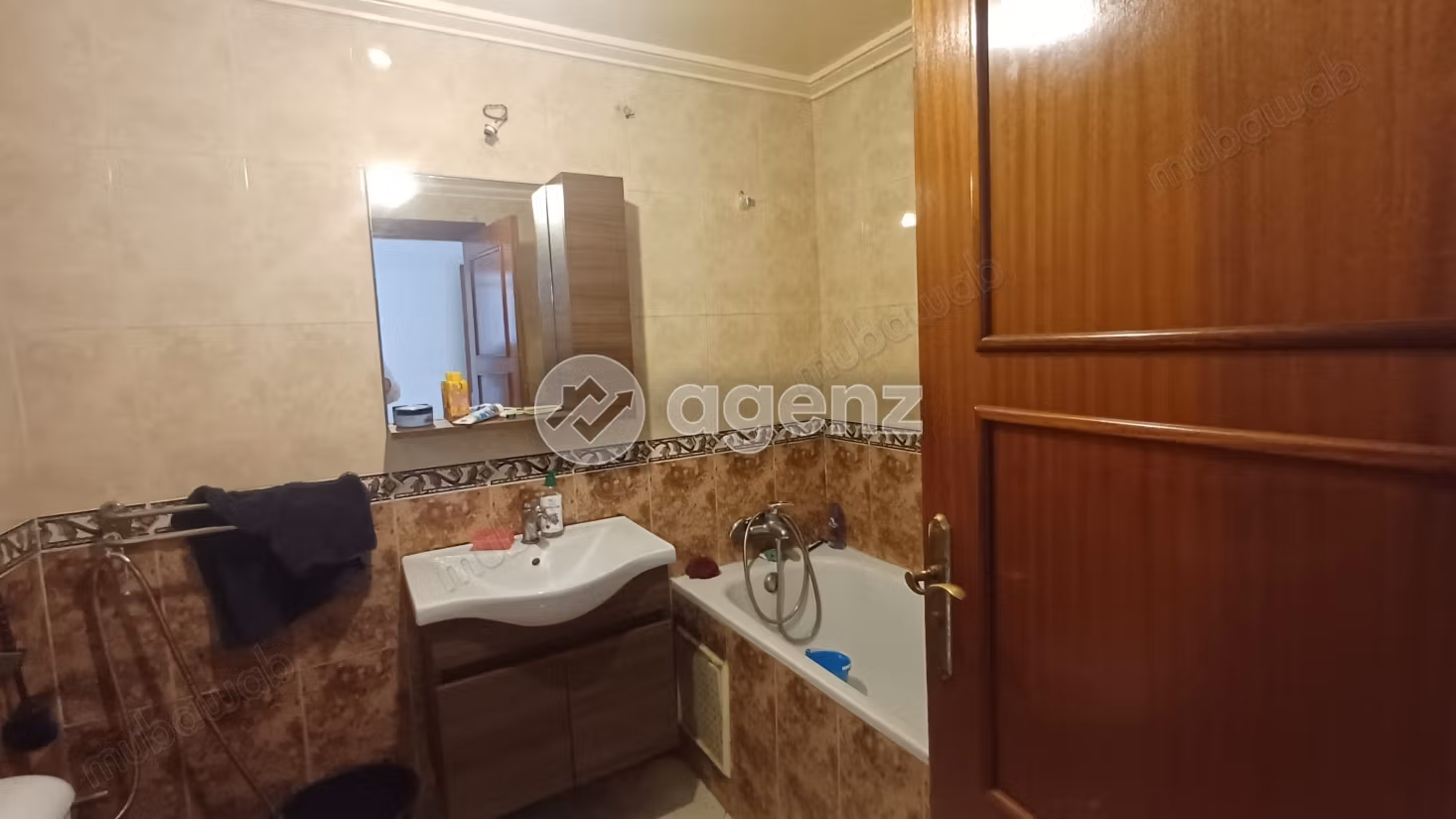 Apartment for sale 84 m², 2 bedrooms Wafa Mohammedia