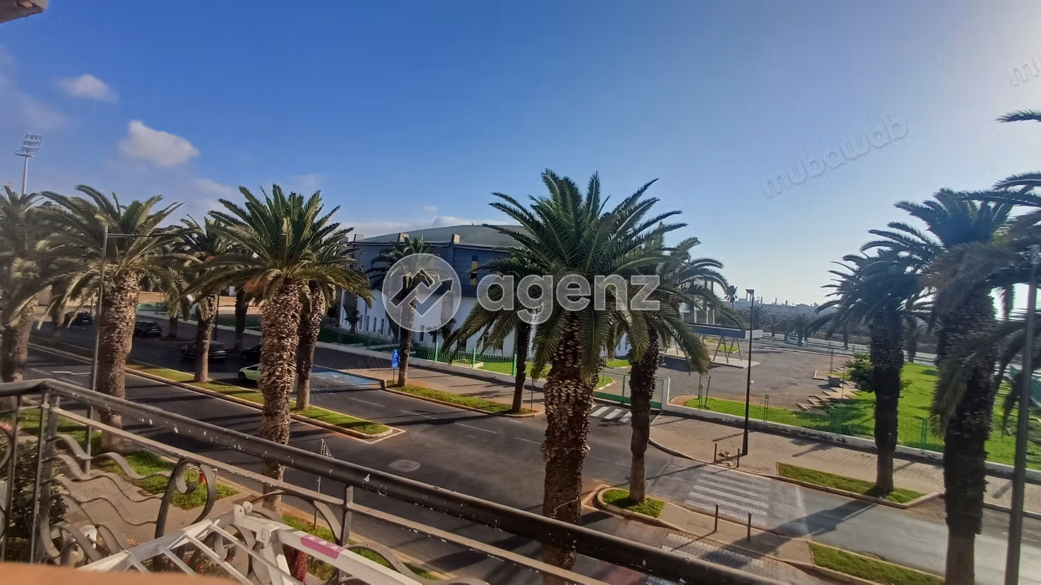 Apartment for sale 84 m², 2 bedrooms Wafa Mohammedia