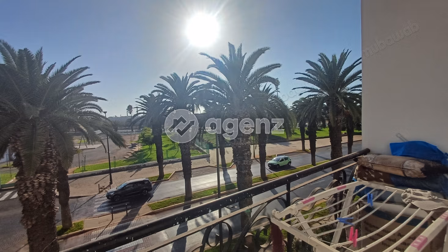 Apartment for sale 84 m², 2 bedrooms Wafa Mohammedia