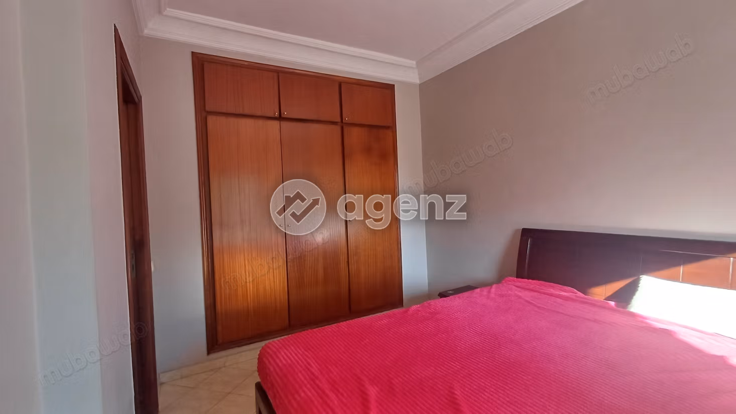 Apartment for sale 84 m², 2 bedrooms Wafa Mohammedia