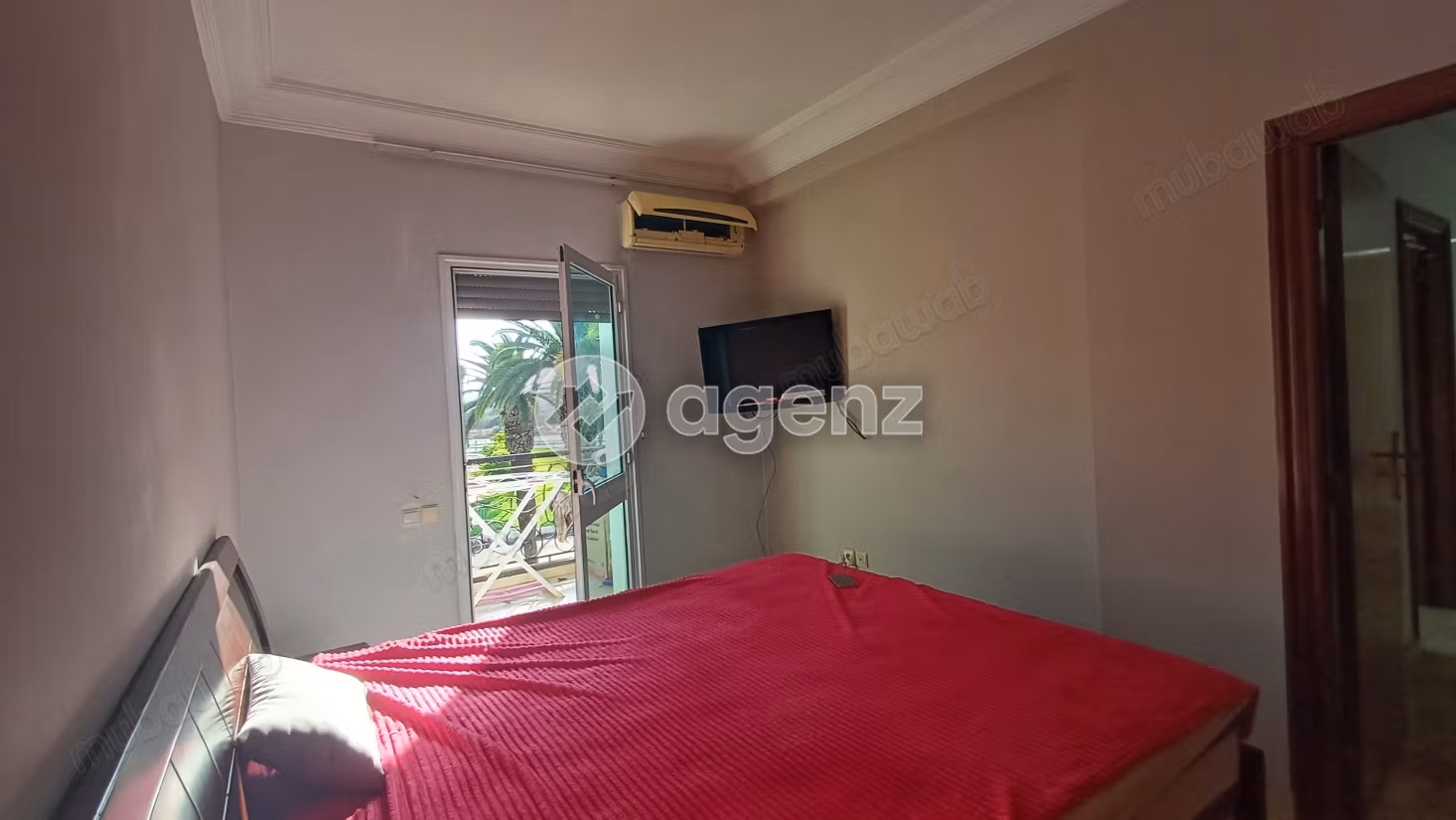 Apartment for sale 84 m², 2 bedrooms Wafa Mohammedia