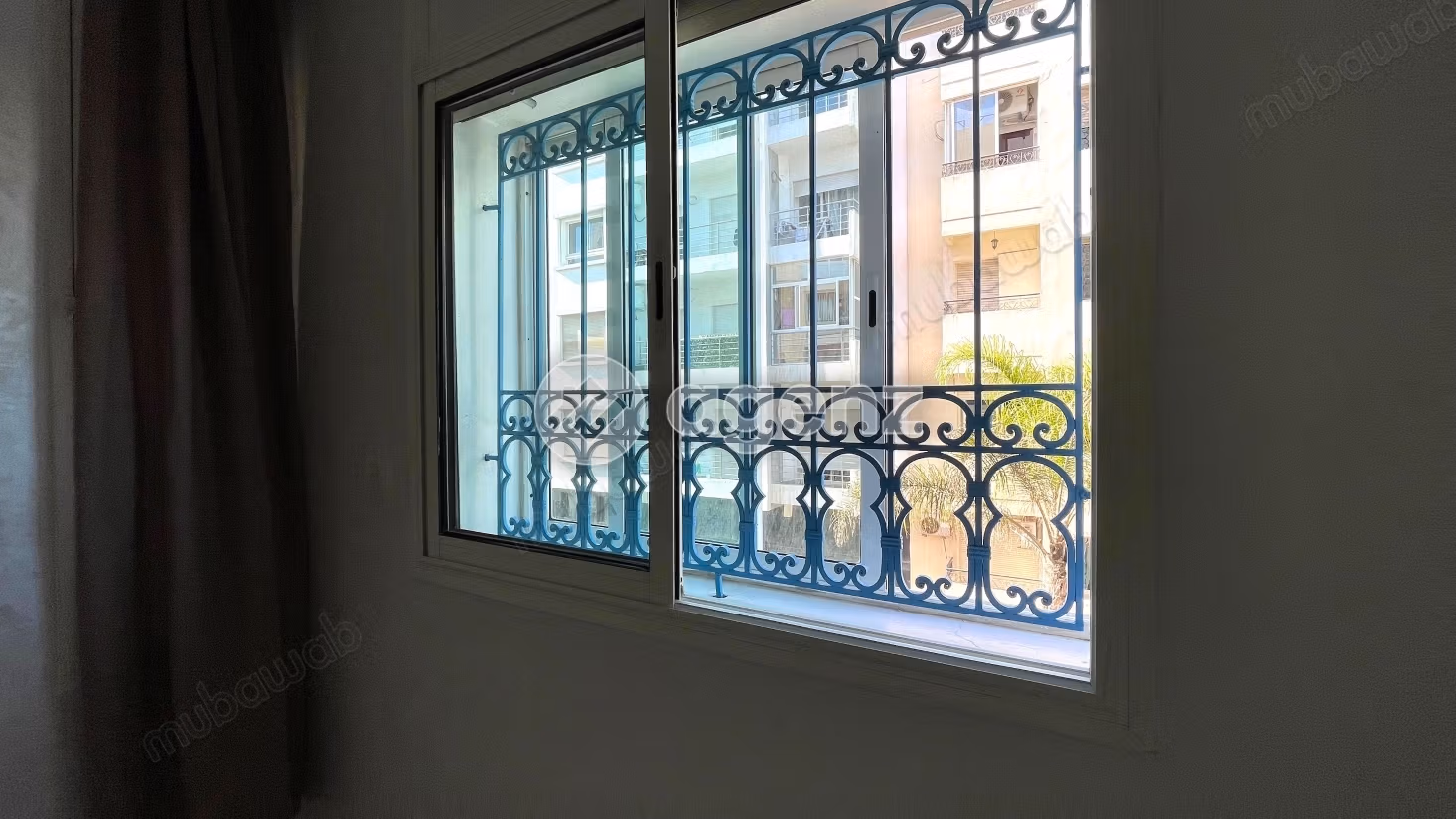 Appartement à vendre 104 m², 2 chambres
CIL Casablanca — 5
