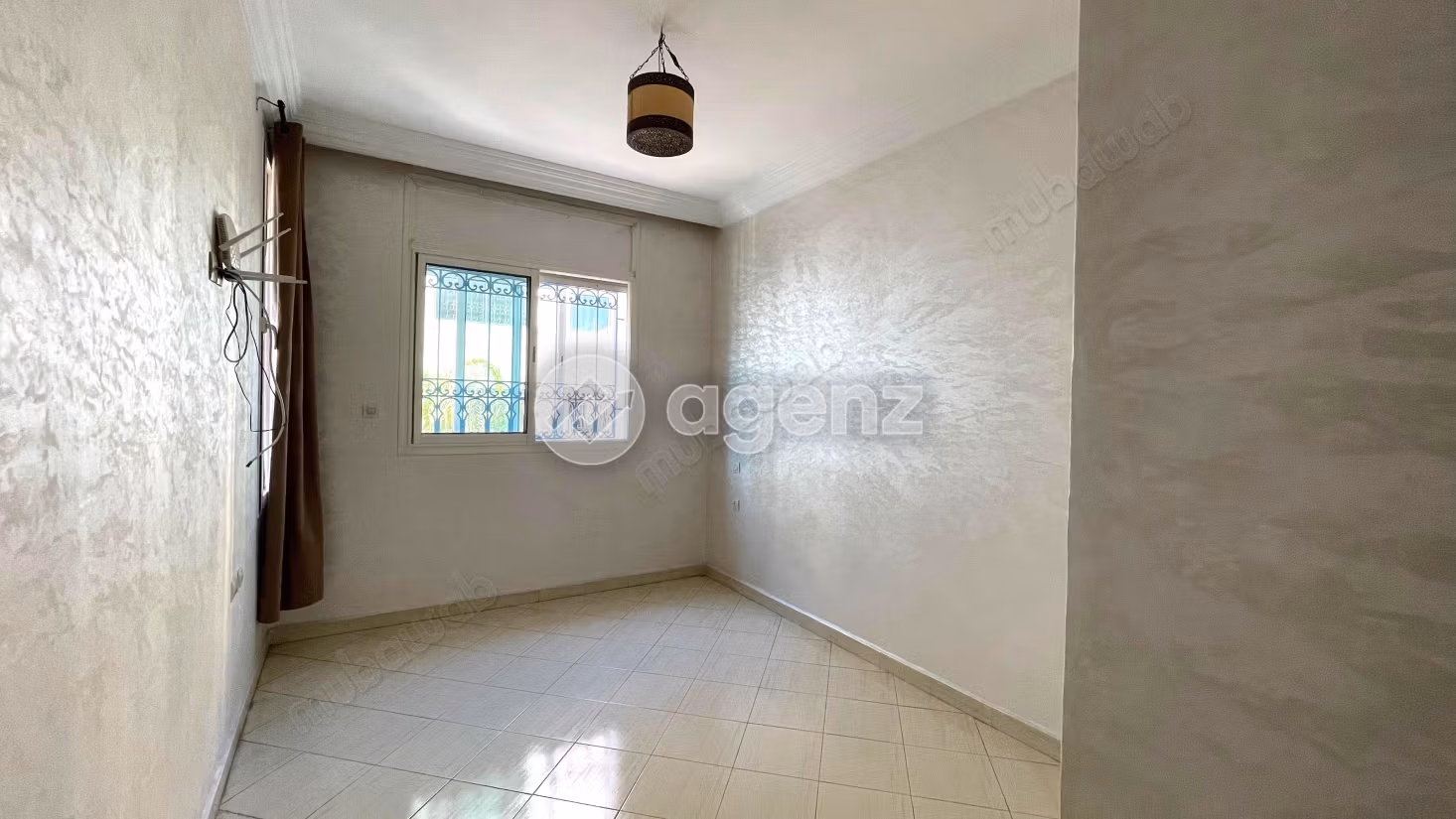 Appartement à vendre 104 m², 2 chambres
CIL Casablanca — 2