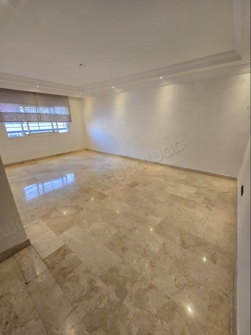 Appartement à louer vide Val fleuri