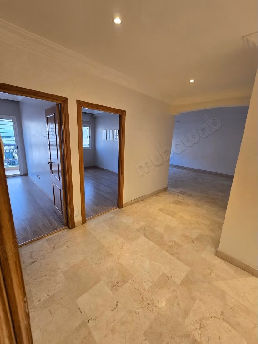Appartement à louer vide Val fleuri
