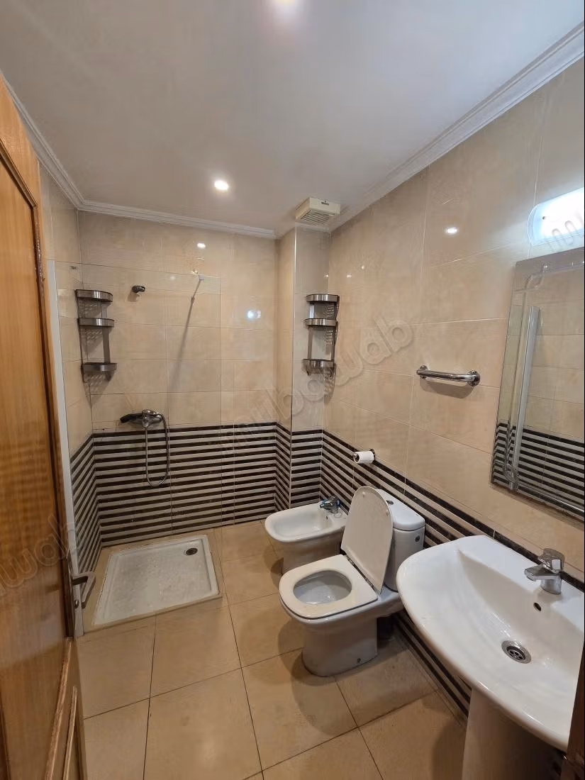 Appartement à louer vide Val fleuri