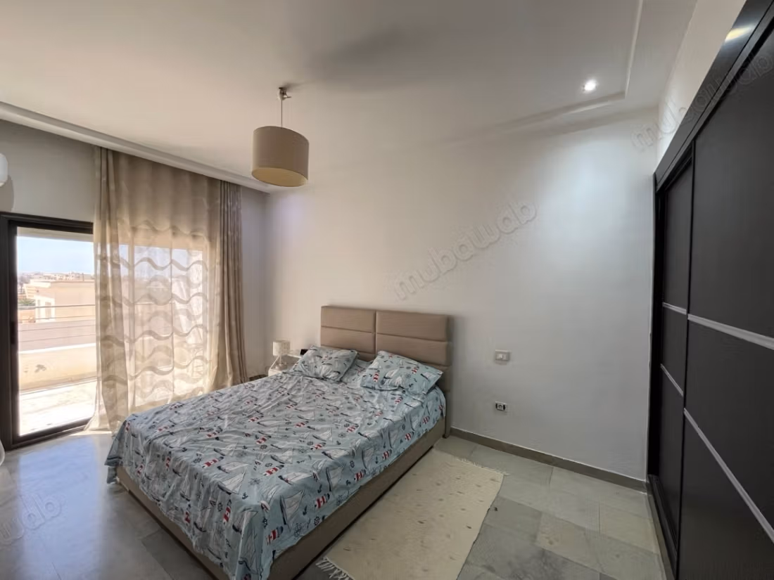 Luxury S3 Apartment