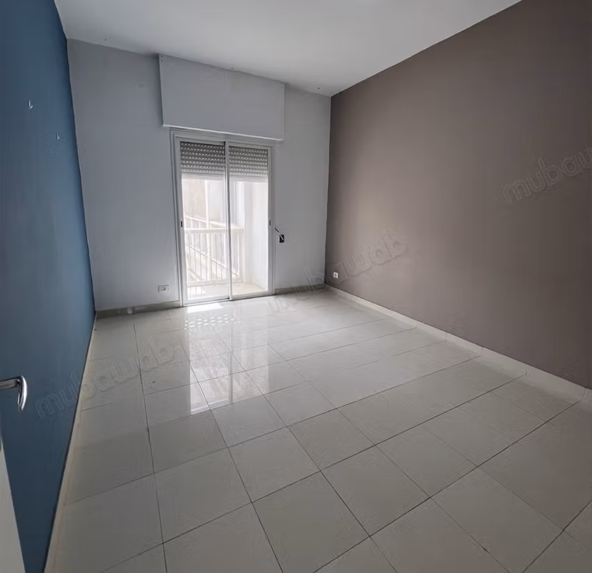 Un appartement s4 pour la location