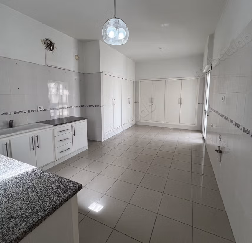 Un appartement s4 pour la location