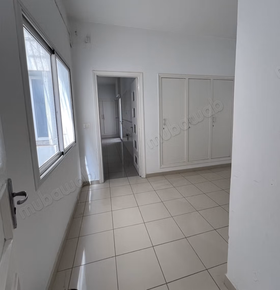 Un appartement s4 pour la location